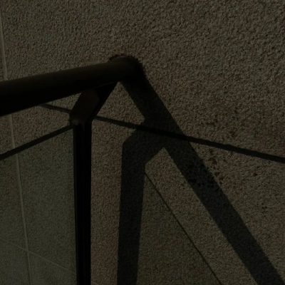 兽设雨夜场景绘制Furry群